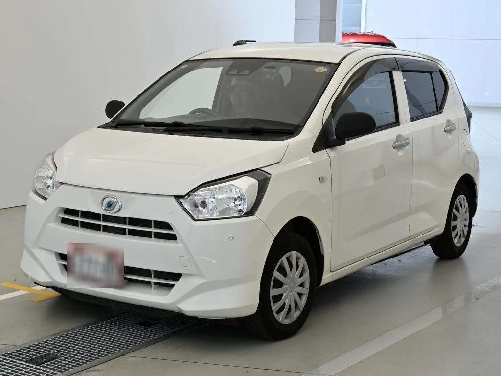 Daihatsu Mira e:S LA350S 2020